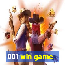 001 win game